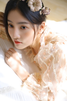欧美成人大V领