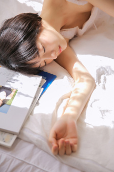 重生后我把夫君宠上天